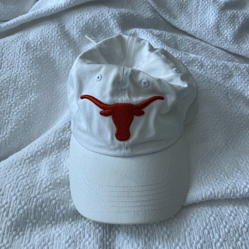 UT Austin Longhorns Cap